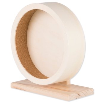 Kolotoč dřevo 21cm-KS
