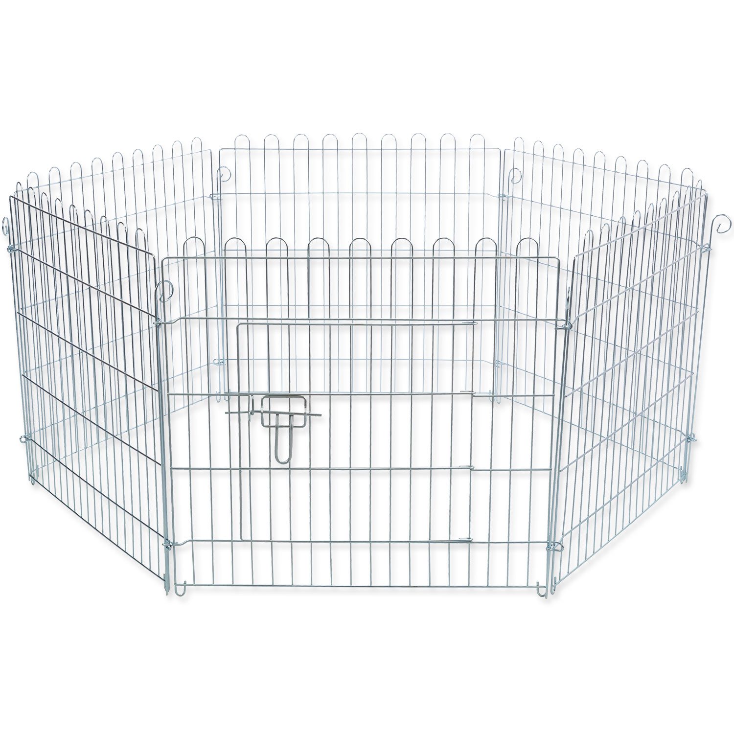 Ohrádka Trixie šestihranná 63x63cm