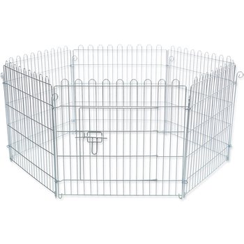 Ohrádka Trixie šestihranná 63x63cm-KS