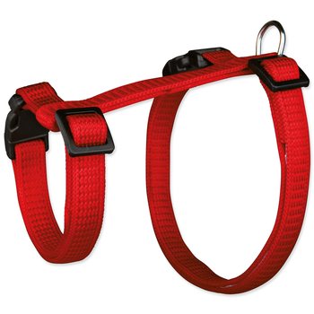 Postroj Trixie pro králíka 25-44cmx10mm-KS