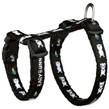 Postroj Trixie pro králíka extra malý-KS