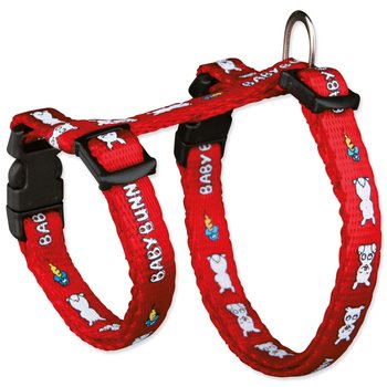 Postroj Trixie pro králíka extra malý-KS