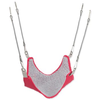 Odpočívadlo Trixie závěsné látkové 18x18cm-KS