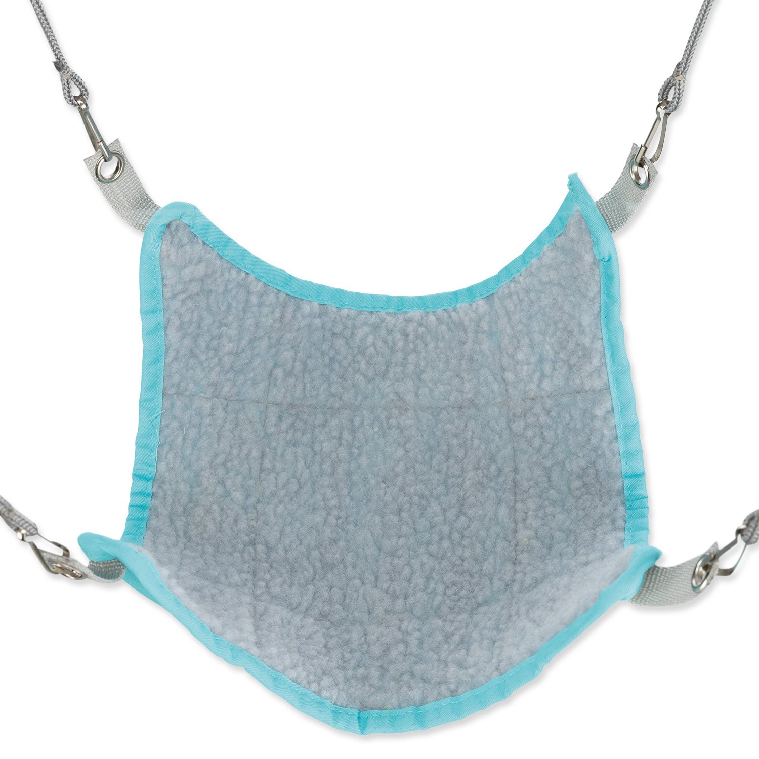 Odpočívadlo Trixie závěsné látkové 18x18cm-KS