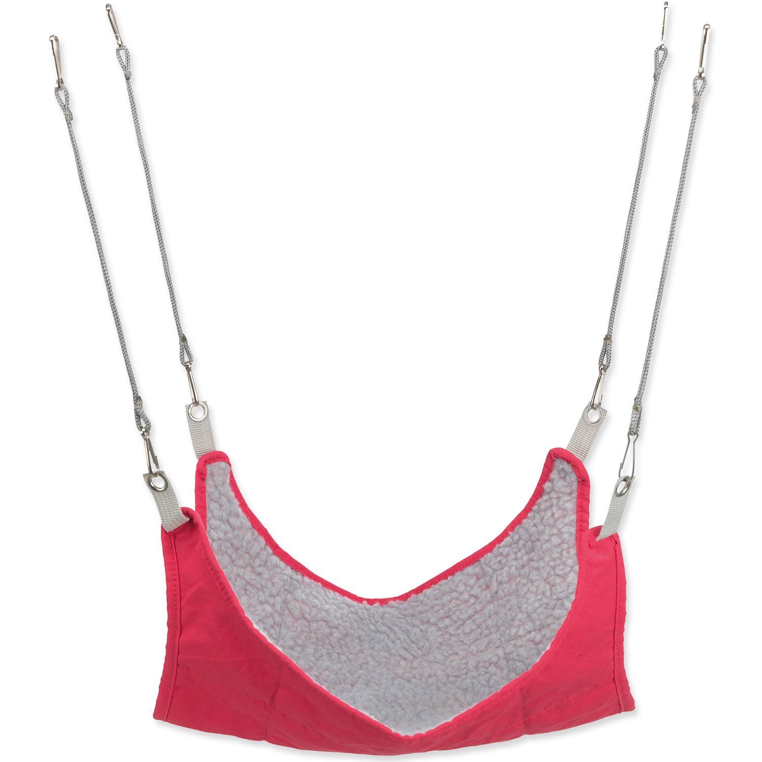 Odpočívadlo Trixie závěsné látkové 30x30cm