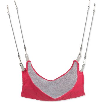 Odpočívadlo Trixie závěsné látkové 30x30cm-KS