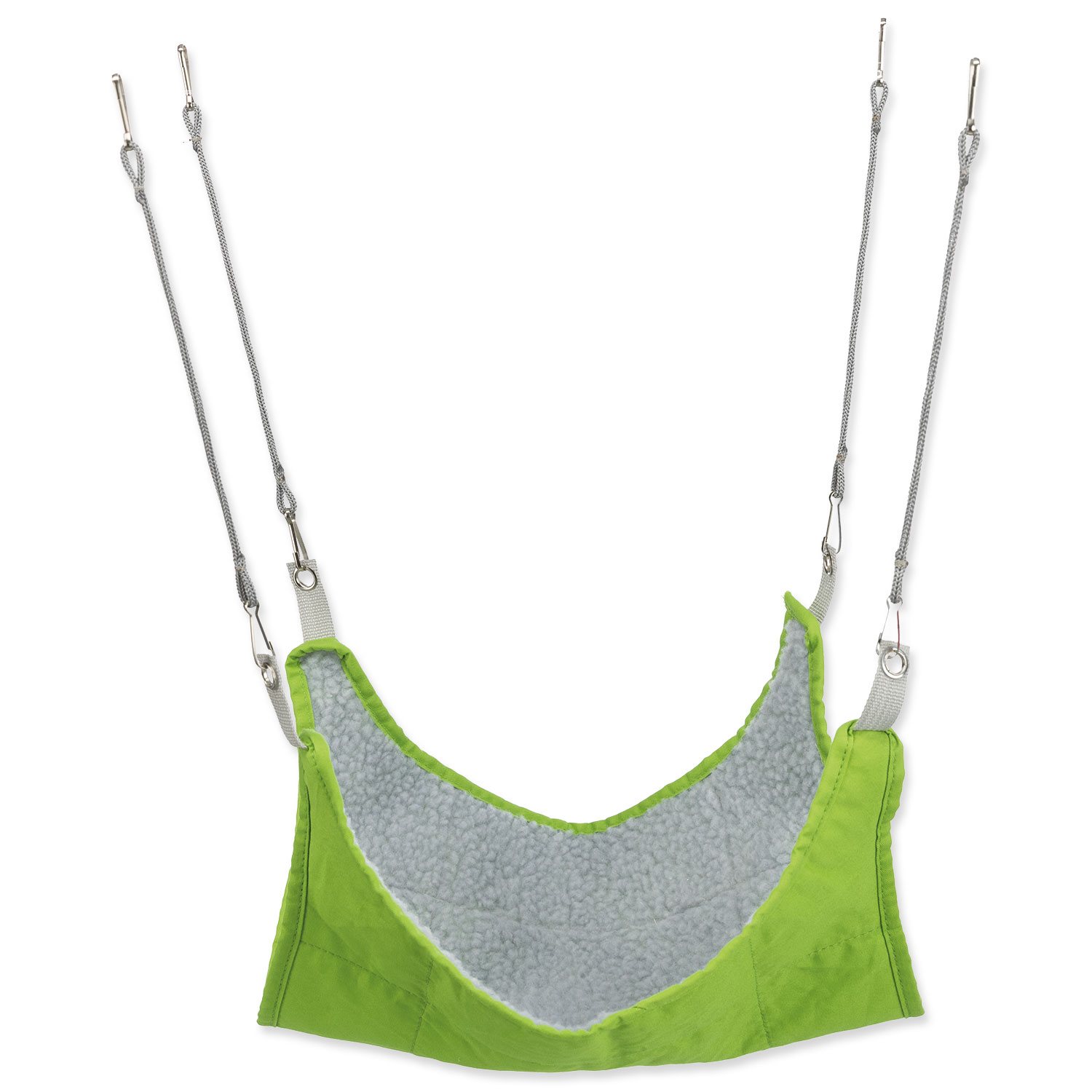 Odpočívadlo Trixie závěsné látkové 30x30cm-KS