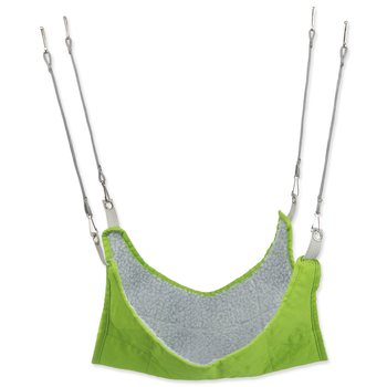 Odpočívadlo Trixie závěsné látkové 30x30cm-KS