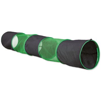 Hračka Trixie Tunel pro králíky 130x18cm-KS