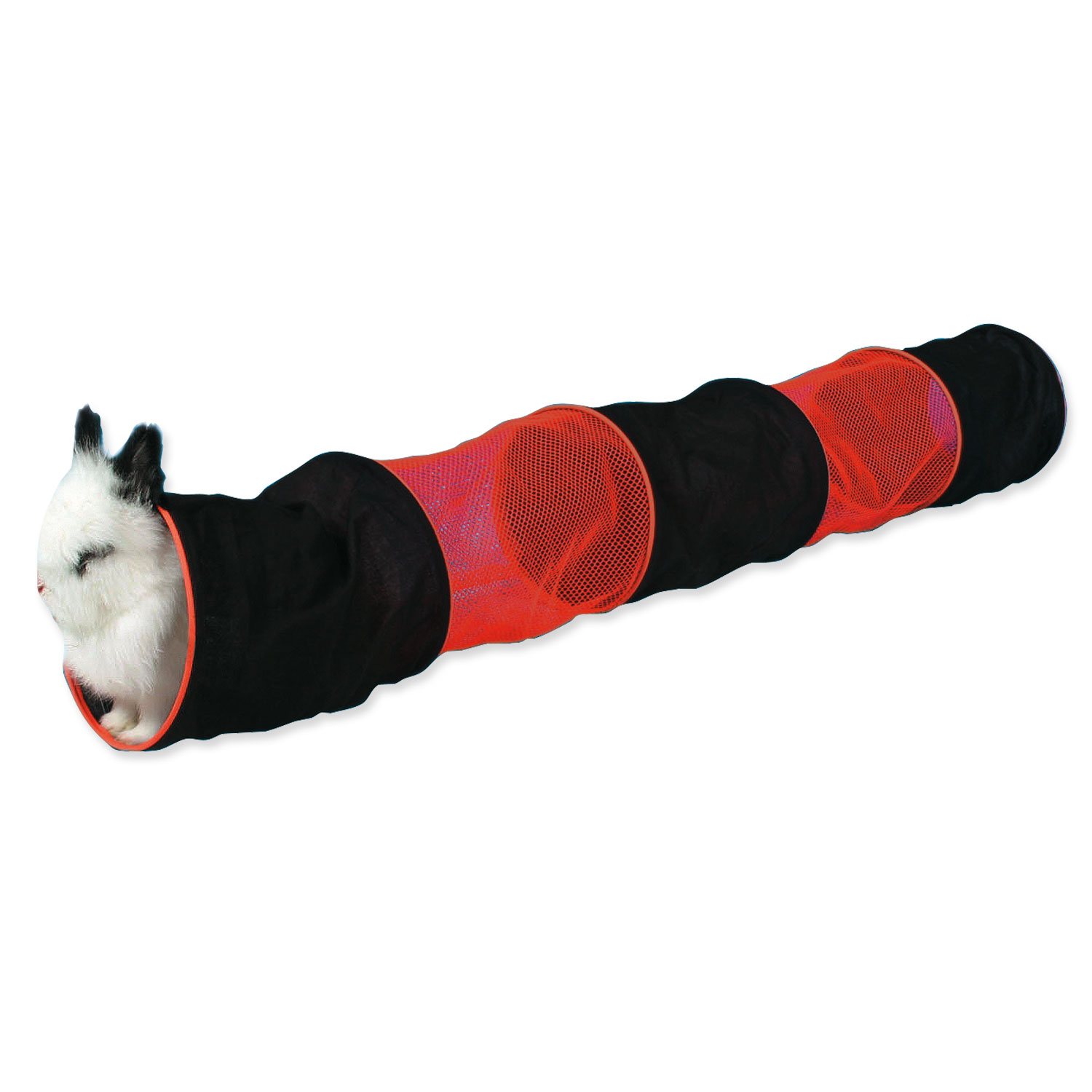 Hračka Trixie Tunel pro králíky 130x18cm-KS