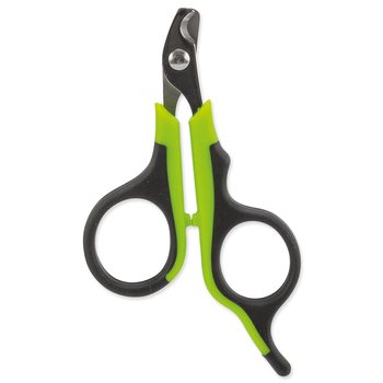 Nůžky Trixie na drápky pro hlodavce 8cm-KS