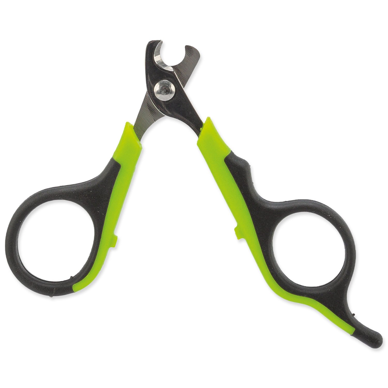 Nůžky Trixie na drápky pro hlodavce 8cm