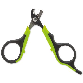 Nůžky Trixie na drápky pro hlodavce 8cm-KS