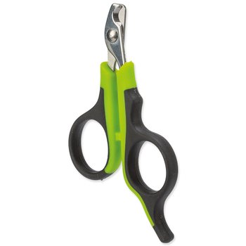 Nůžky Trixie na drápky pro hlodavce 8cm-KS