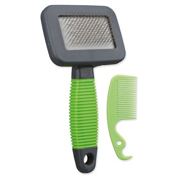 Kartáč Trixie měkký pro hlodavce-KS