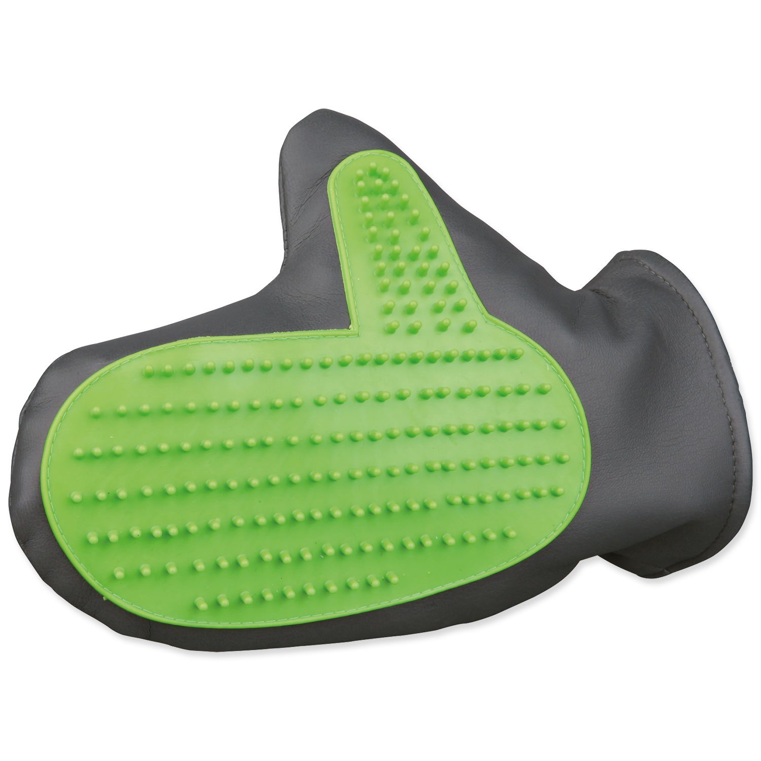 Rukavice Trixie vyčesávací, masážní pro hlodavce