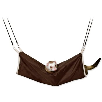 Hračka Trixie tunel nylon 20x45cm-KS