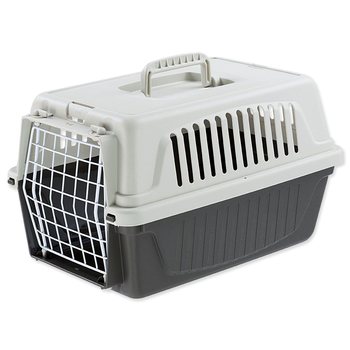 Přepravka Ferplast Atlas 20 šedá 58x37x32cm-KS