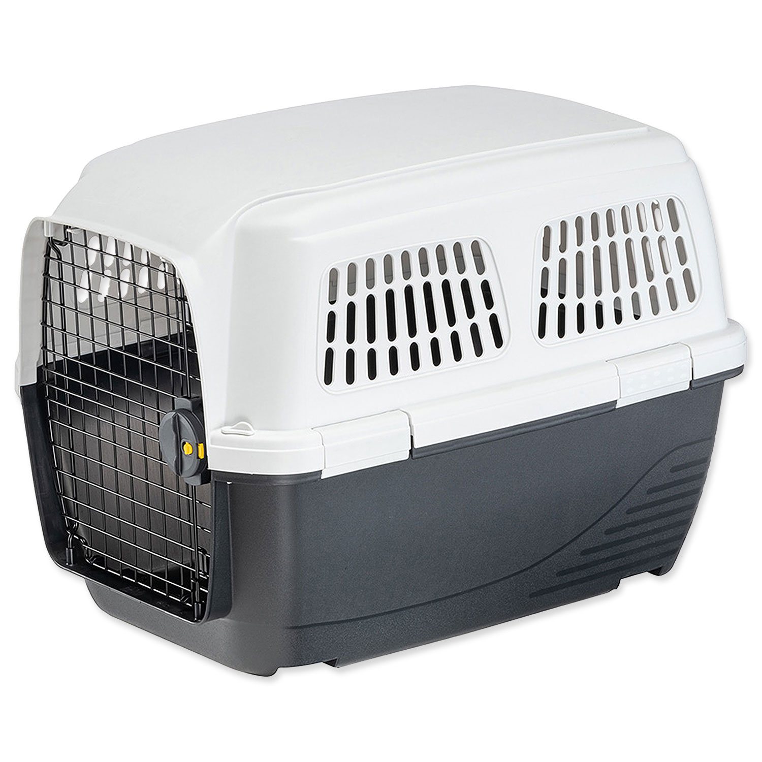 Přepravka Ferplast Clipper 4 Transportino 71x50x51cm-KS