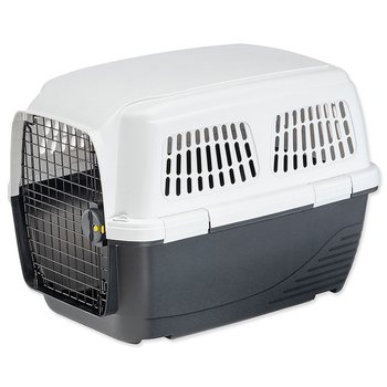 Přepravka Ferplast Clipper 4 Transportino 71x50x51cm-KS