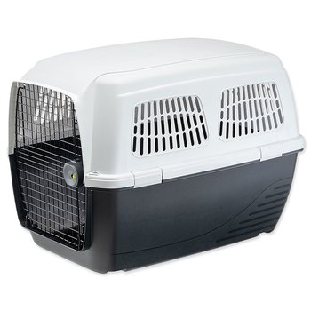 Přepravka Ferplast Clipper 6 Transportino 93x65x68cm-KS