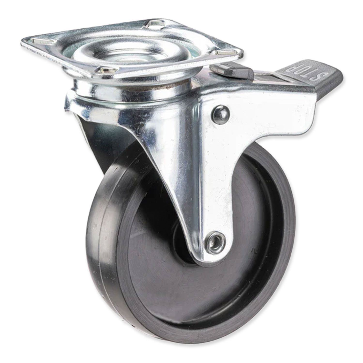 Díl Ferplast kolečka pro Clipper 4, 5, 6, 7-KS