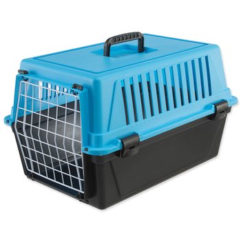 Přepravka Atlas 10 modrý top 48x32,5x29cm-KS