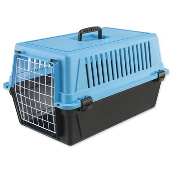 Přepravka Atlas 20 modrý top 58x37x32cm-KS