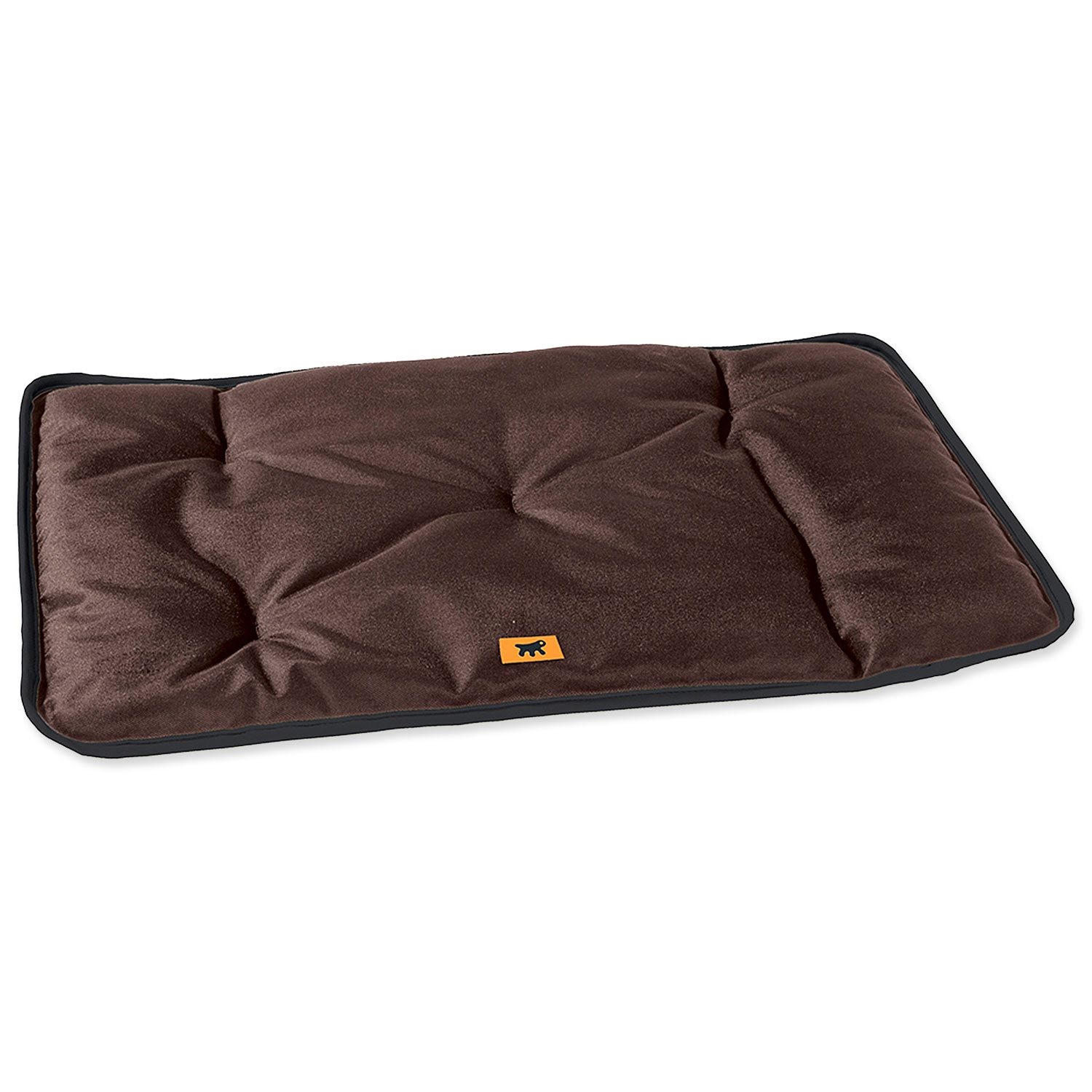 Podložka Ferplast nepromokavá JOLLY 65 hnědá 65x48cm-KS