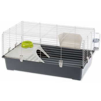 Klec Rabbit 100 s výbavou 95x57x46cm-KS