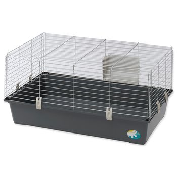 Klec Rabbit 100 bez výbavy 95x57x46cm-KS