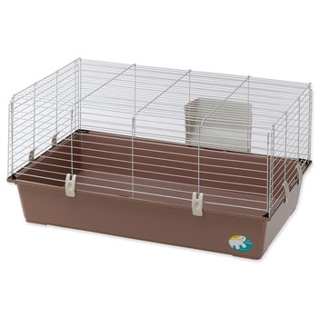Klec Rabbit 100 bez výbavy 95x57x46cm-KS