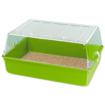 Box Duna Mini Multy mix barev 55x39x27cm-KS