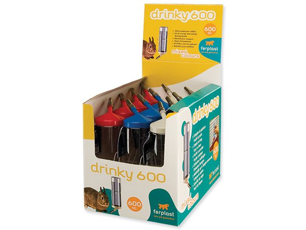Napáječka Ferplast L182 Drinky 300ml-KS