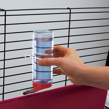 Napáječka Drinky L188 plast barva 600ml-KS