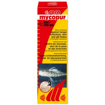 Sera Mycopur 50 ml-KS