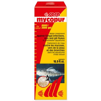 Sera Mycopur 500ml-KS
