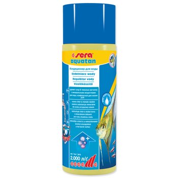 Sera Aquatan 500ml-KS