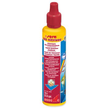 Sera Bio nitrivec 50ml-KS
