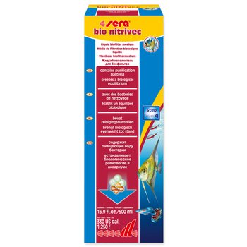 Sera Bio Nitrivec 500ml-KS