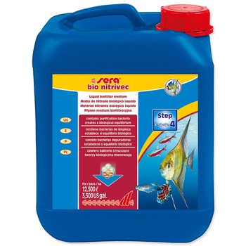Sera bio Nitrivec 5000ml-KS