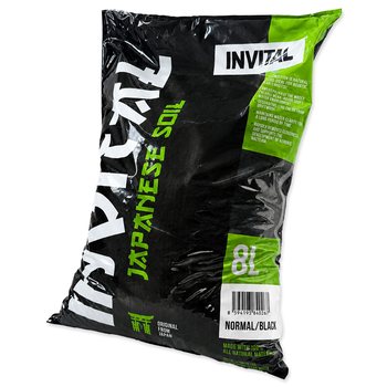 Substrát INVITAL Japanese Soil Normal, 8 l-KS