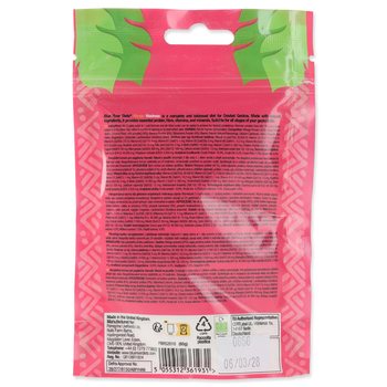 Krmivo Blue River Diets instantní kaše mango 60g-KS