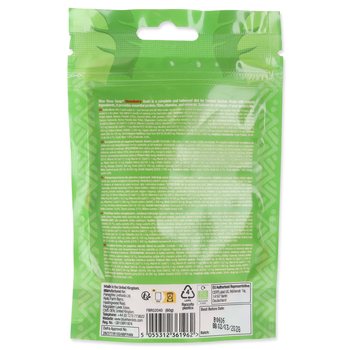 Krmivo Blue River Diets instantní kaše jahoda 60g-KS