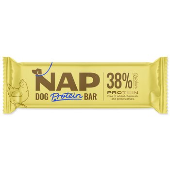 Pochoutka NAP kuřecí tyčinka proteinová 50g-KS