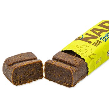 Pochoutka NAP kuřecí tyčinka proteinová 50g-KS