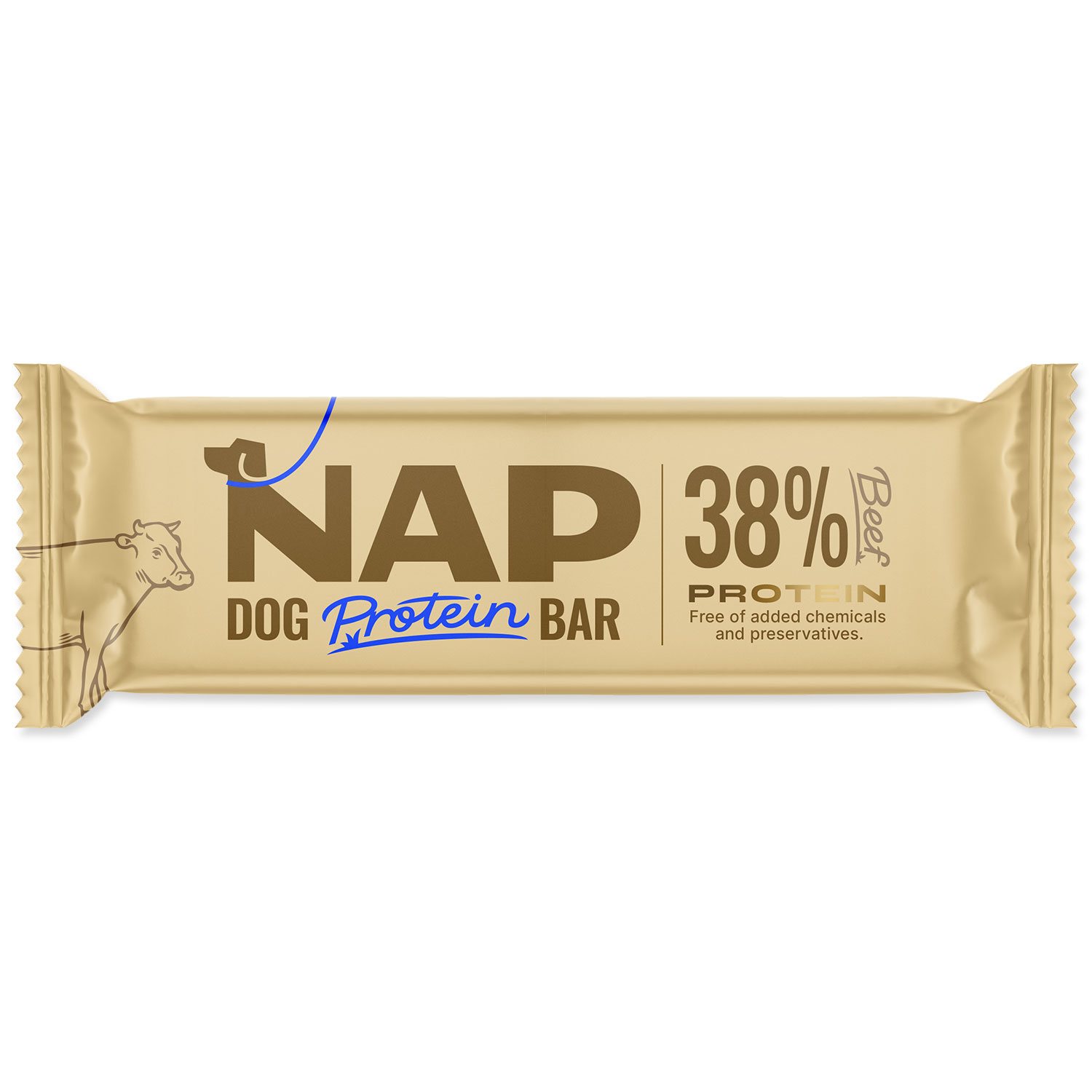 Pochoutka NAP hovězí tyčinka proteinová 50g-KS