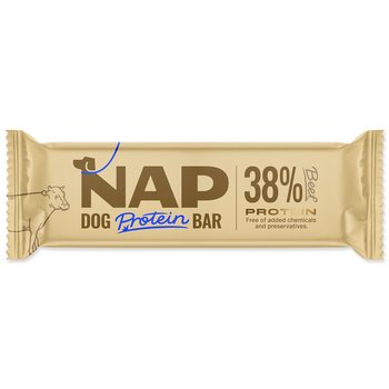 Pochoutka NAP hovězí tyčinka proteinová 50g-KS