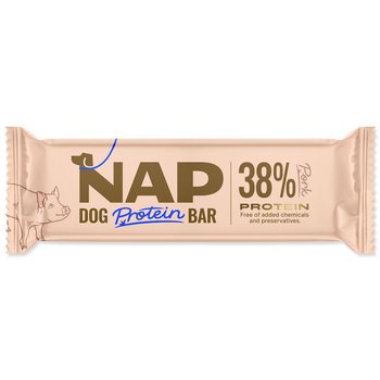 Pochoutka NAP vepřová tyčinka proteinová 50g-KS