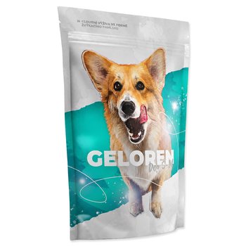 Doplněk Geloren Dog S–M CZ-KS